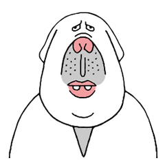 やさぐれぶる男さん