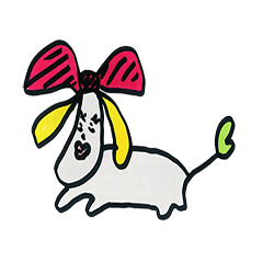 バナナイヌヒミコ