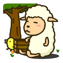 ひつじのつぶやき