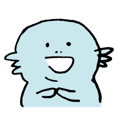 うーちゃん&かにまる