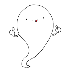 得体の知れない何か