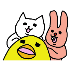 愉快なファンシーワールド　２