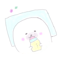 baby あざらっしー Vol.4