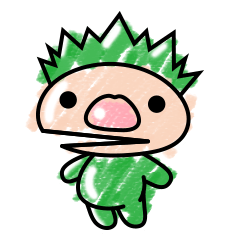 ちょっと大人？のためのネトスラスタンプ