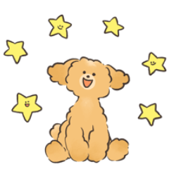 ちまき君スタンプ