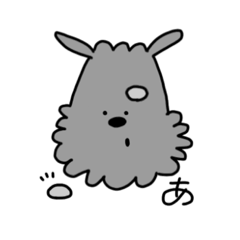 わんだふる　＊ぎんの日常＊