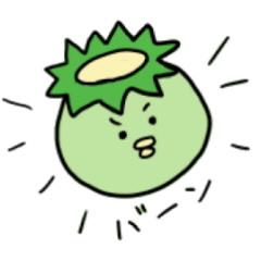 ゆるゆるかっぱ