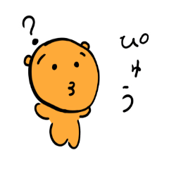 ぴゅーたろーの日常１