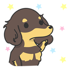 まったりダックス