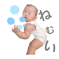 ももか'sのスタンプ3