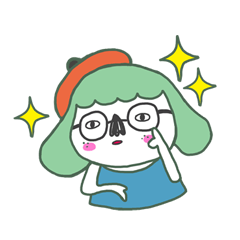 小書僮とぺンギン