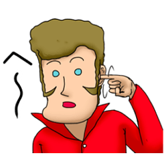 ジェームズ先生