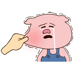 ピピ豚-あなたの心を癒します