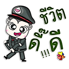 氏剣士。警察。^^