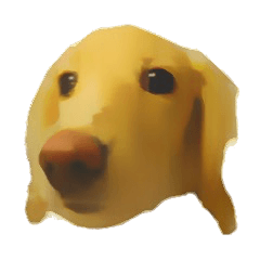 ミニチュアダックス きなこの気持ち