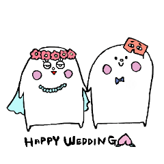 にょむにょむさんの結婚