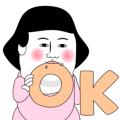 ポーカーフェイス女子 5