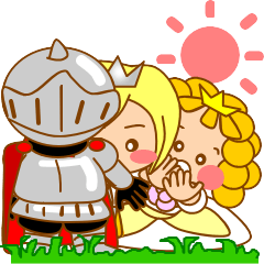 メルヘン国の小さなプリンセス3-with王子