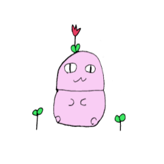 フクロウのホーくん