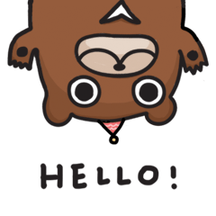 だいくまーピンポン