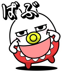 動く 擦れうさぎJr.2