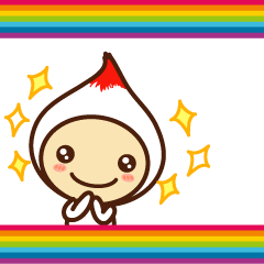 毎日つかえる。７人のこびとたち。