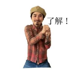 酒本りょうすけ