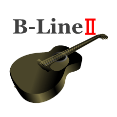 楽器（黒シリーズⅡ）