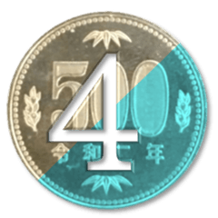 The 仮想通貨 改-4