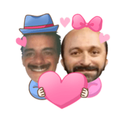 Majid sibil and saeed tosi