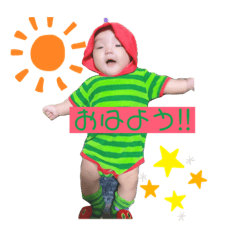 可愛い大福はるぴょん