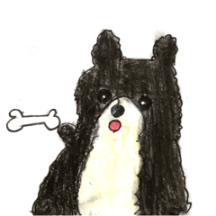 なかよしわんちゃん