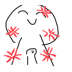 ダラダラ棒人間2