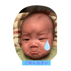 ぼくはこうちゃんです