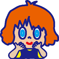 チャッキーの日常　ふわふわ編