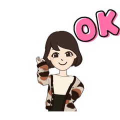 アバター姉さん