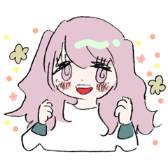 おんにゃのこ！