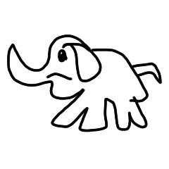 かわいい動物たちbyさなえパパ