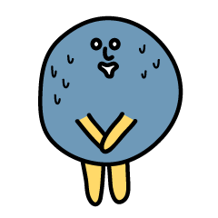 丸い玉達の日常会話 -ちょこっと名古屋弁‐