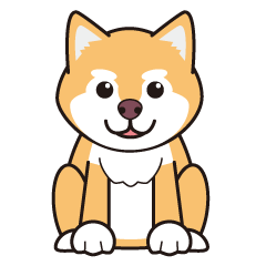 人気の可愛い子犬シリーズ