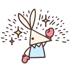 トリトニト　スタンプ