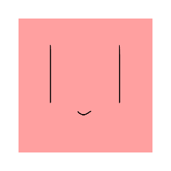 ぷるるスタンプ ♯1