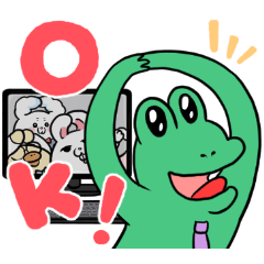 復活！LINEミーティング×モフ缶の仲間たち