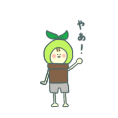 うえきち シンプルVer.2