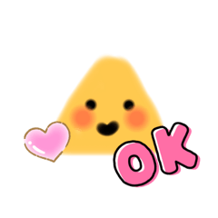 ほのぼの☆さんかく丸