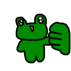 狂った動物たち!!