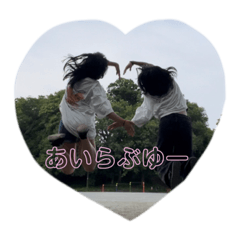 私達はヒーロー！