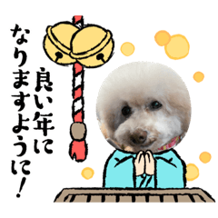 なんてたってウリンちゃん