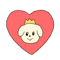 メンカラでいこう【あか】