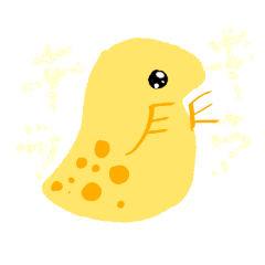 ぽかぽかヒヨコミジンコ